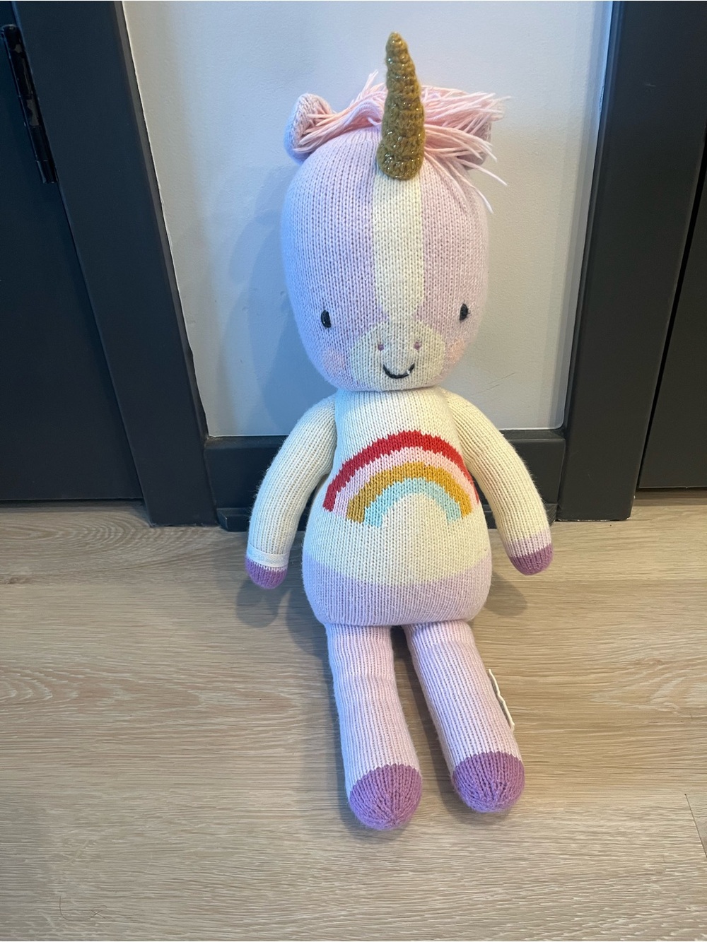 Cuddle and Kind Unicorn Stuffed Animal